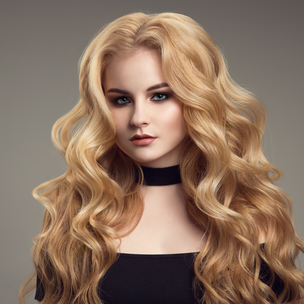 Euro Remi 7 PC - Honey Blonde (27)