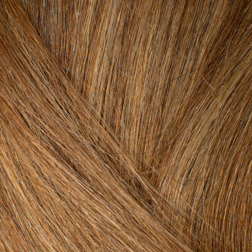 Euro Remi 7 PC - Golden Brown Honey Blonde (P6/27)