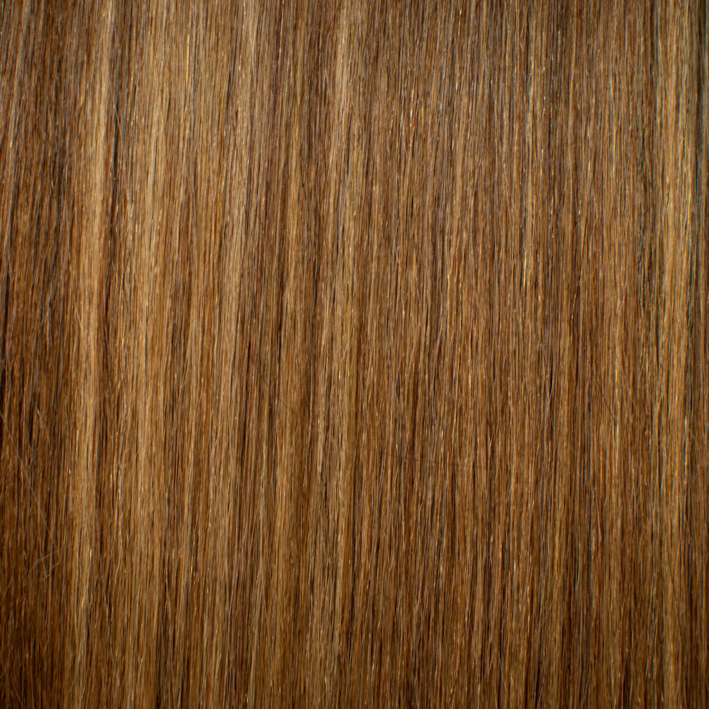 Euro Remi 7 PC - Golden Brown Honey Blonde (P6/27)