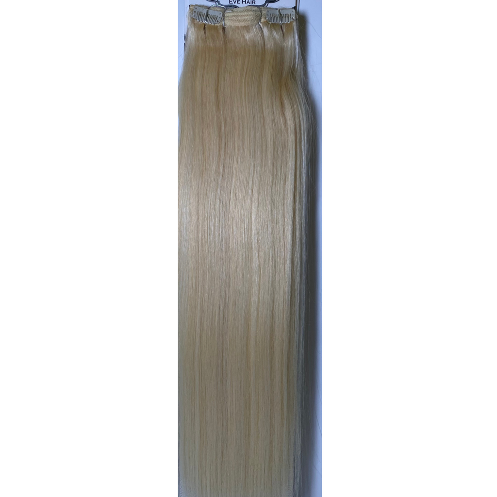 Euro Remi 7 PC - Platinum Blonde (613)