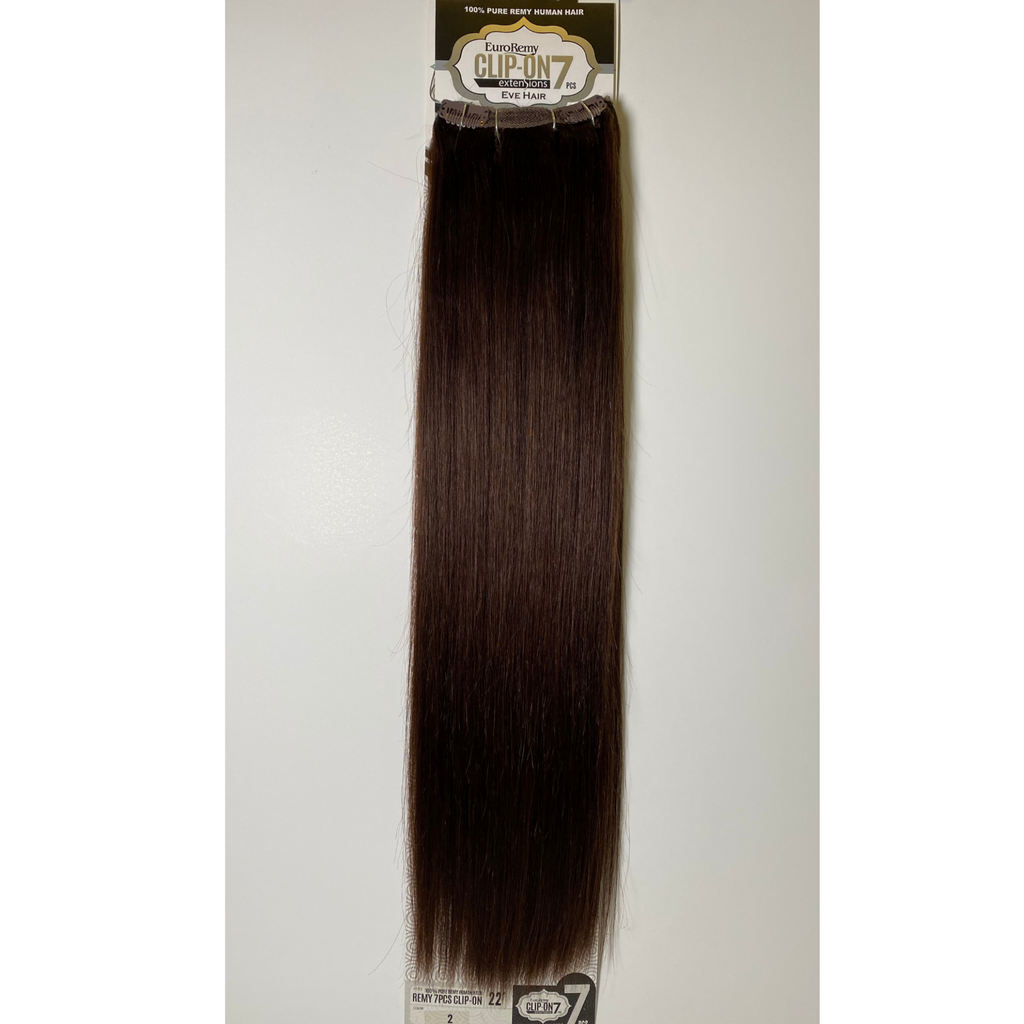 Euro Remi 7 Pc - Dark Brown (2)